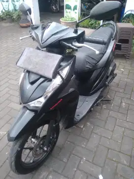 HONDA Beat deluxe 2023