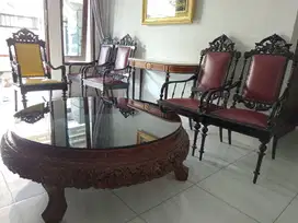 Dijual Prabot Antik