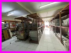 Dhyana Ruko ukuran 8x20m cocok usaha di Jelambar