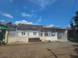Rumah Dikontrakan Lakarsantri