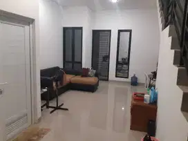 Dijual rumah kelapa gading area sumangung