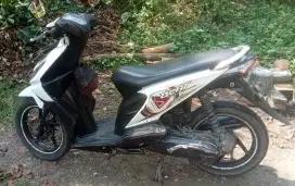 Beat karbu 2010 lengkap