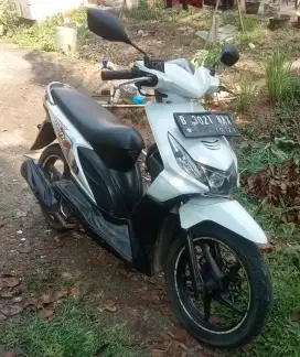 Beat karbu 2010 lengkap