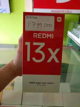 XIAOMI REDMI 13X