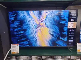 TV Panasonic Google TV 65
