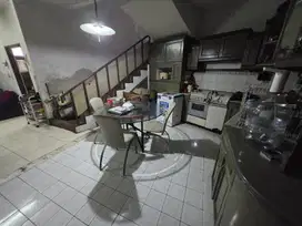 Dijual Rumah Siap Huni di Tubagus Ismail daerah Dago Kota Bandung