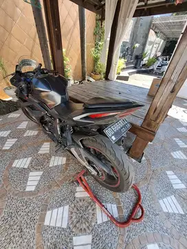 CBR 250RR 2016 / CBR 250 RR 2016