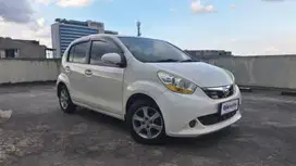 DP 5% Daihatsu Sirion 1.3 D Bensin-AT 2014 0HY B