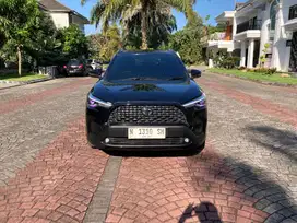 Corolla Cross 1.8 Matic 2020
