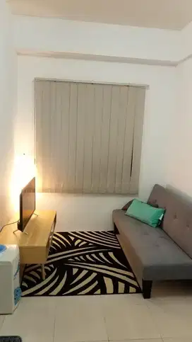 Disewakan 1 unit Type Suite 2BR Pinewood Apartment