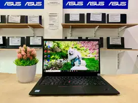 Lenovo Thinkpad X1 Carbon Gen 7 Intel Core i5-8265U / Ram 4GB