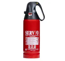 Apar Servvo 1KG