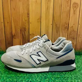Sepatu new balance 446