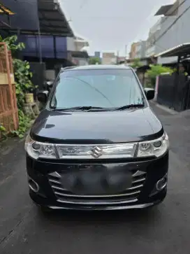 Karimun Wagon R type GS - AGS Matic 2016