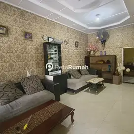 DIJUAL RUMAH JALAN YAKUP LUBIS GANG M YASIN (HANNY)