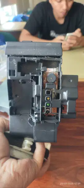 Modul sensor daikin