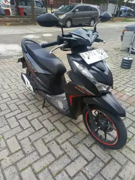BEAT DELUXE 2022