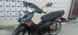 Revo fit bawaannya