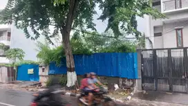 Dijual tanah di Tomang utara jakarta barat