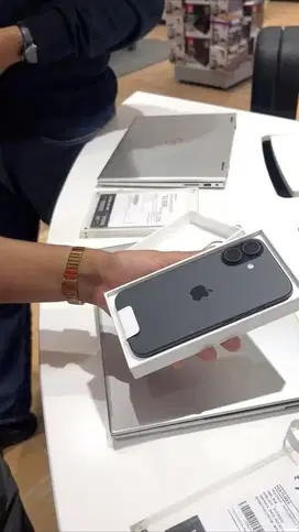 Promo kredit iphone 16 series