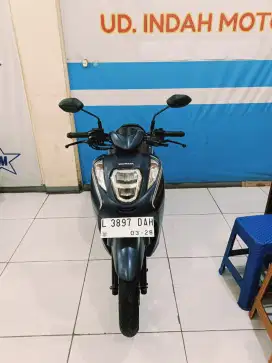 2023 Like new HONDA GENIO FABULOUS 110 ESP CBS ISS SPORTY