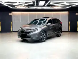 Super Mulus!!! HONDA CRV 1.5 TURBO  2019 Km