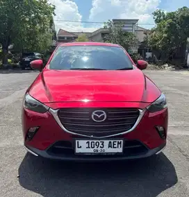 MAZDA CX-3/CX3 2.0 GT SKYACTIV 2019 MATIC LOW KM63rb, KREDIT DP MINIM