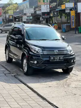 Terios R Adventure 2017 Asli Bali
