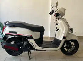 Dijual Cepat! Yamaha Fazzio 125 Hybrid 2023 - Istimewa, Siap Pakai!