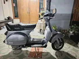 Vespa Excel 1995