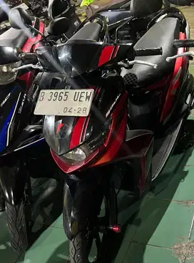 Yamaha Soul GT Tahun 2014