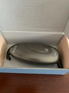 MODUS handheld ultrasonic bark control and training device