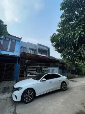 Rumah 2 lantai Gading Imperial, Jakut
