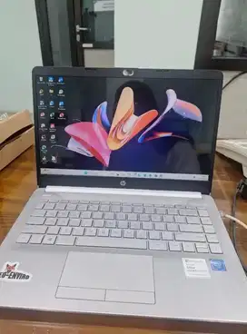 Laptop HP celeron