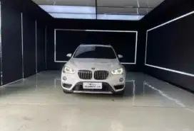 Bmw x1 sdrive f48 AT