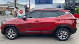 Kia Seltos 2020 Bensin