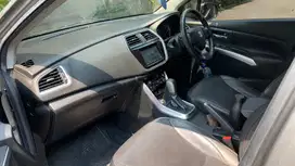 Suzuki SX4 2019 Bensin
