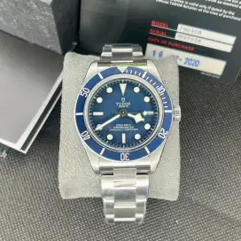 Tudor Black bay Fifty-Eight 39mm Blue 58 (2020)