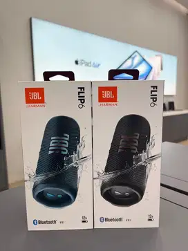 JBL Flip 6 Bestseller
