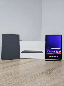 Samsung Galaxy Tab S9 5G SEIN 8/128 Fullset Perfect 8GB 128GB Cell