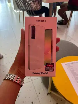 samsung a56 8/256 kredit cukup bawa ktp tanpa survey