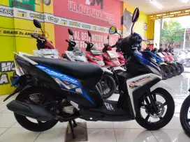 Yamaha Mio m3 125 tahun 2016