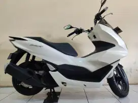 PCX 160 CBS 2021 istimewa mulus terawat siap pakai...