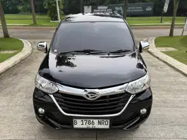 Daihatsu Xenia X AT 2018