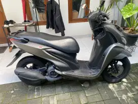Yamaha freego S. Th 2019. Pajak hidup