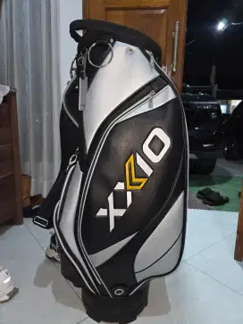 Tas Golf XXIO Cart Bag XXIO