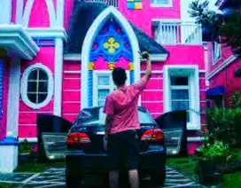 Cari loker driver