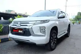 2022 Mitsubishi Pajero Sport Dakar AT Diesel Sunroof TDP 25jt