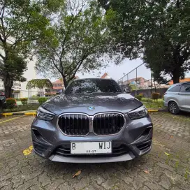 BMW X1 SDrive Dynamic F48 2022 Pribadi