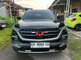 Wulling Almaz Turbo 1.5 Smart Enjoy 2020 Manual